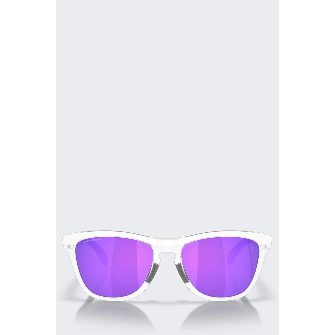 Okulary Oakley FrogSkin Range XL Prizm Violet PRIZ - 9