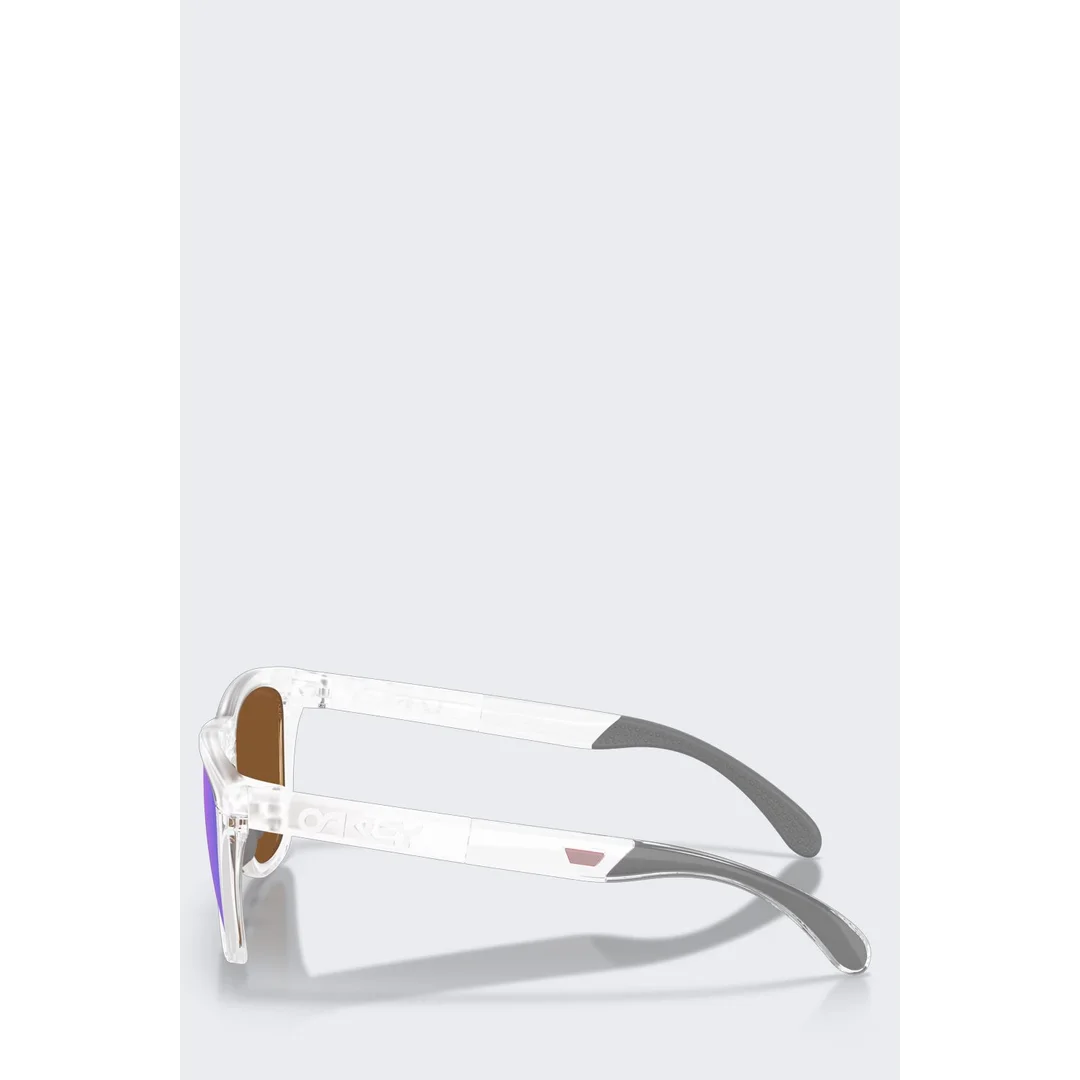 Okulary Oakley FrogSkin Range XL Prizm Violet PRIZ - 10