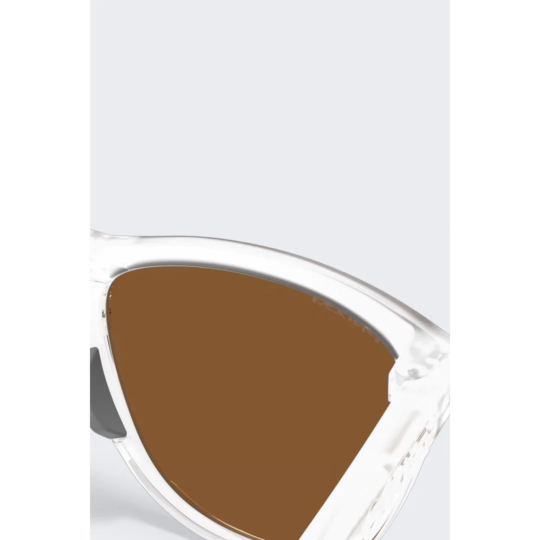 Okulary Oakley FrogSkin Range XL Prizm Violet PRIZ - 14