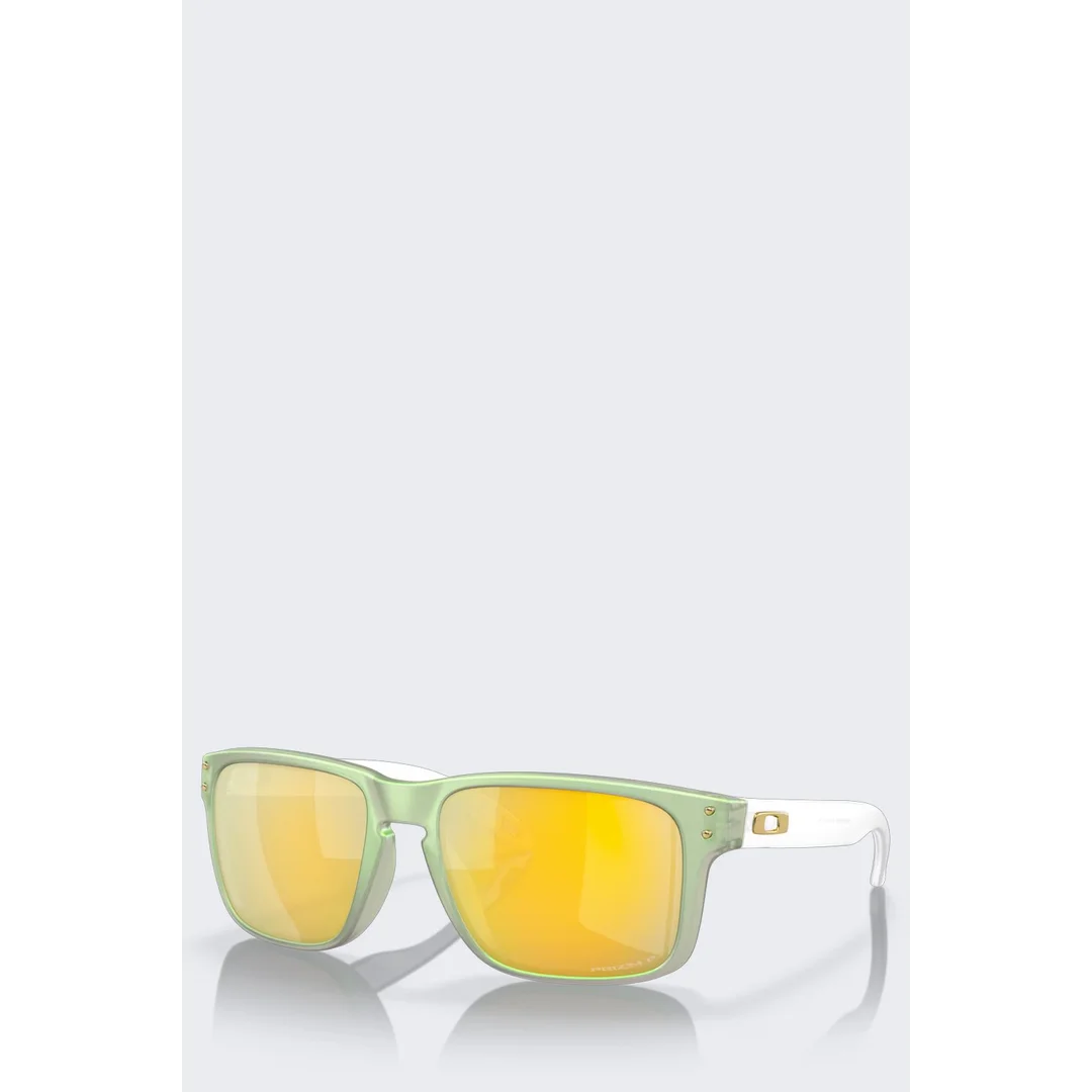 Okulary Oakley Holbrook Prizm 24K Polarized PRIZM - 8