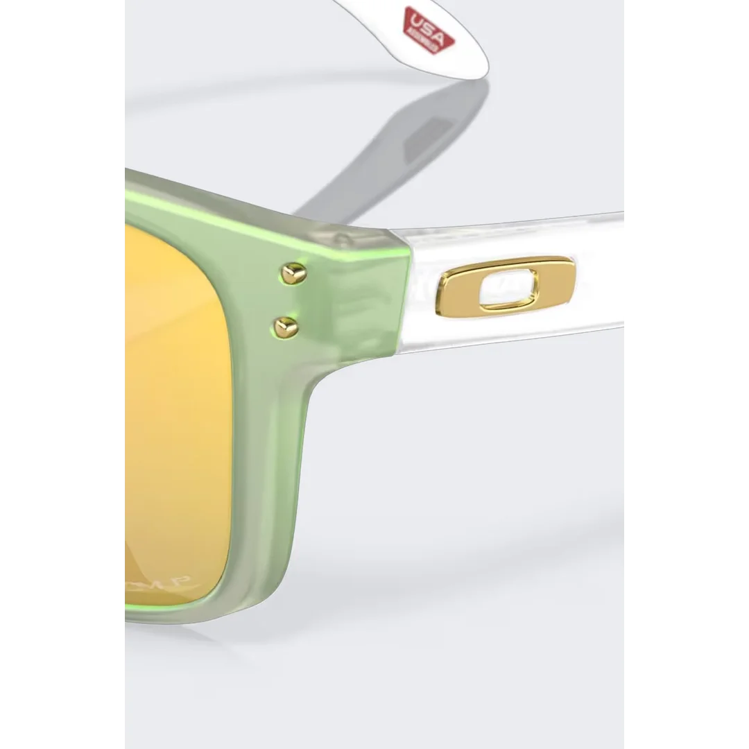 Okulary Oakley Holbrook Prizm 24K Polarized PRIZM - 13