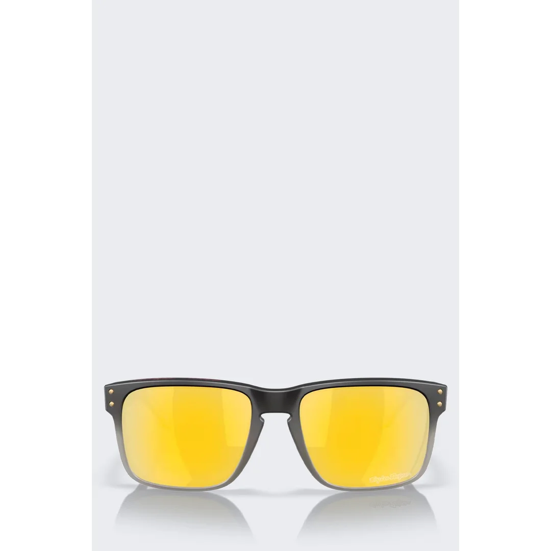 Okulary Oakley Holbrook Prizm 24K Polarized Troy P - 9