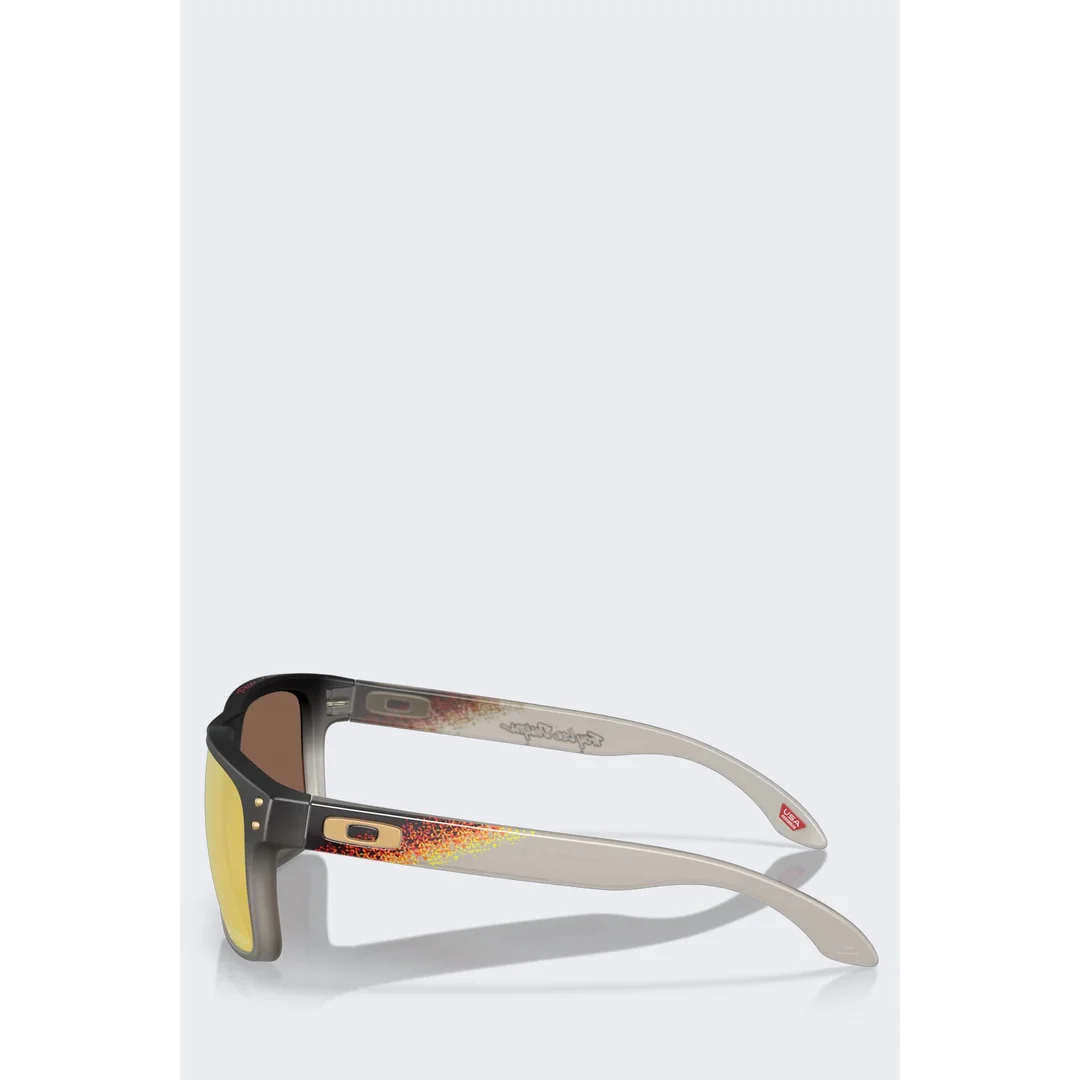 Okulary Oakley Holbrook Prizm 24K Polarized Troy P - 10