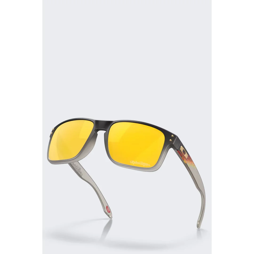 Okulary Oakley Holbrook Prizm 24K Polarized Troy P - 11