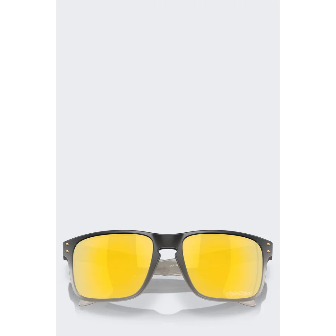 Okulary Oakley Holbrook Prizm 24K Polarized Troy P - 12