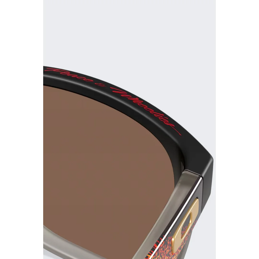 Okulary Oakley Holbrook Prizm 24K Polarized Troy P - 14