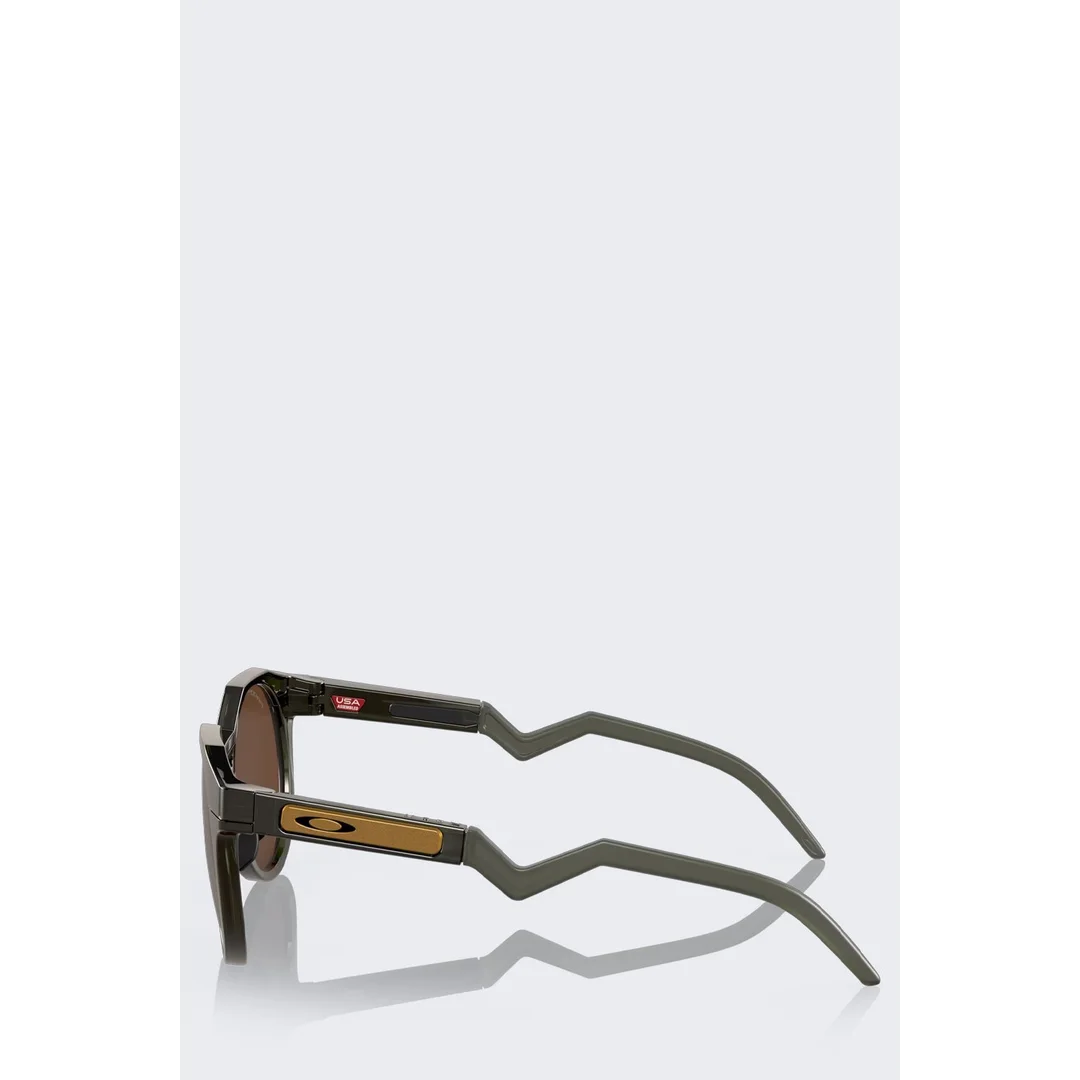 Okulary Oakley HSTN Prizm Tungsten Polarized PRIZM - 10