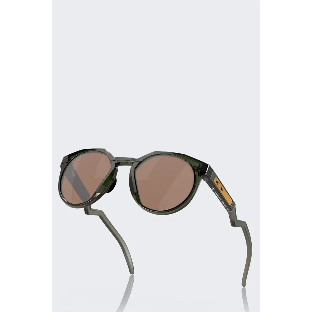 Okulary Oakley HSTN Prizm Tungsten Polarized PRIZM - 11