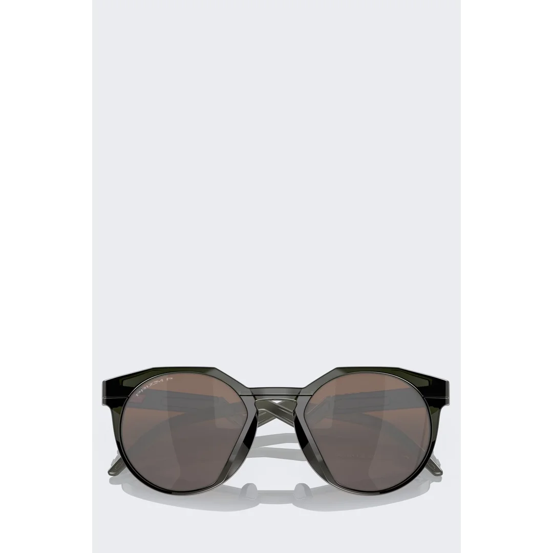 Okulary Oakley HSTN Prizm Tungsten Polarized PRIZM - 12