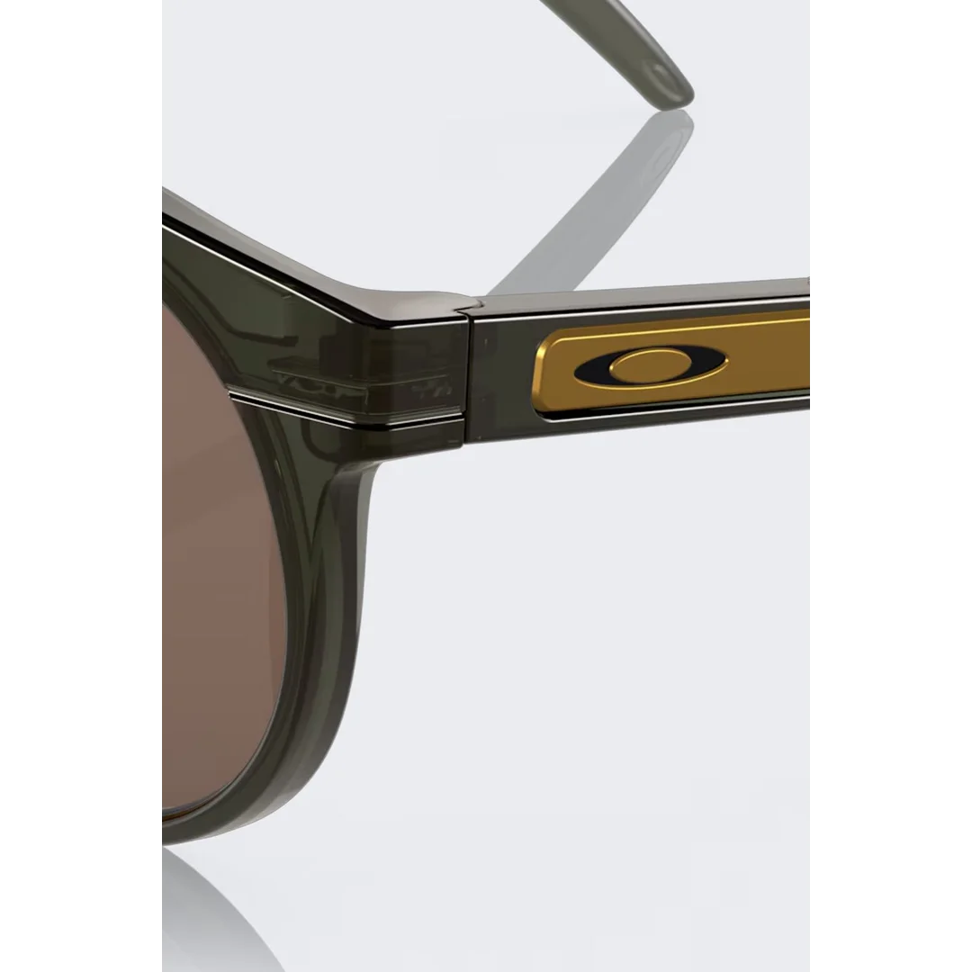Okulary Oakley HSTN Prizm Tungsten Polarized PRIZM - 13