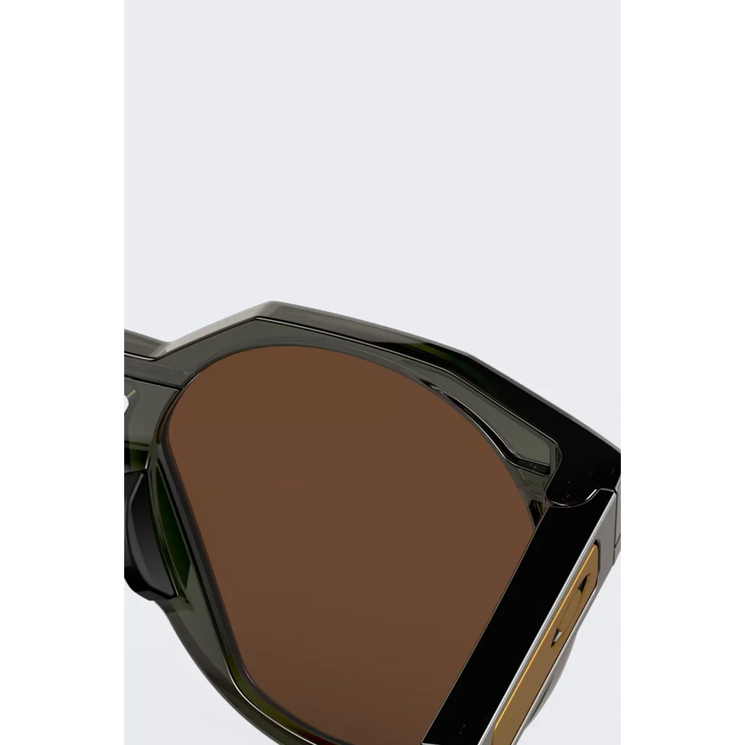 Okulary Oakley HSTN Prizm Tungsten Polarized PRIZM - 14