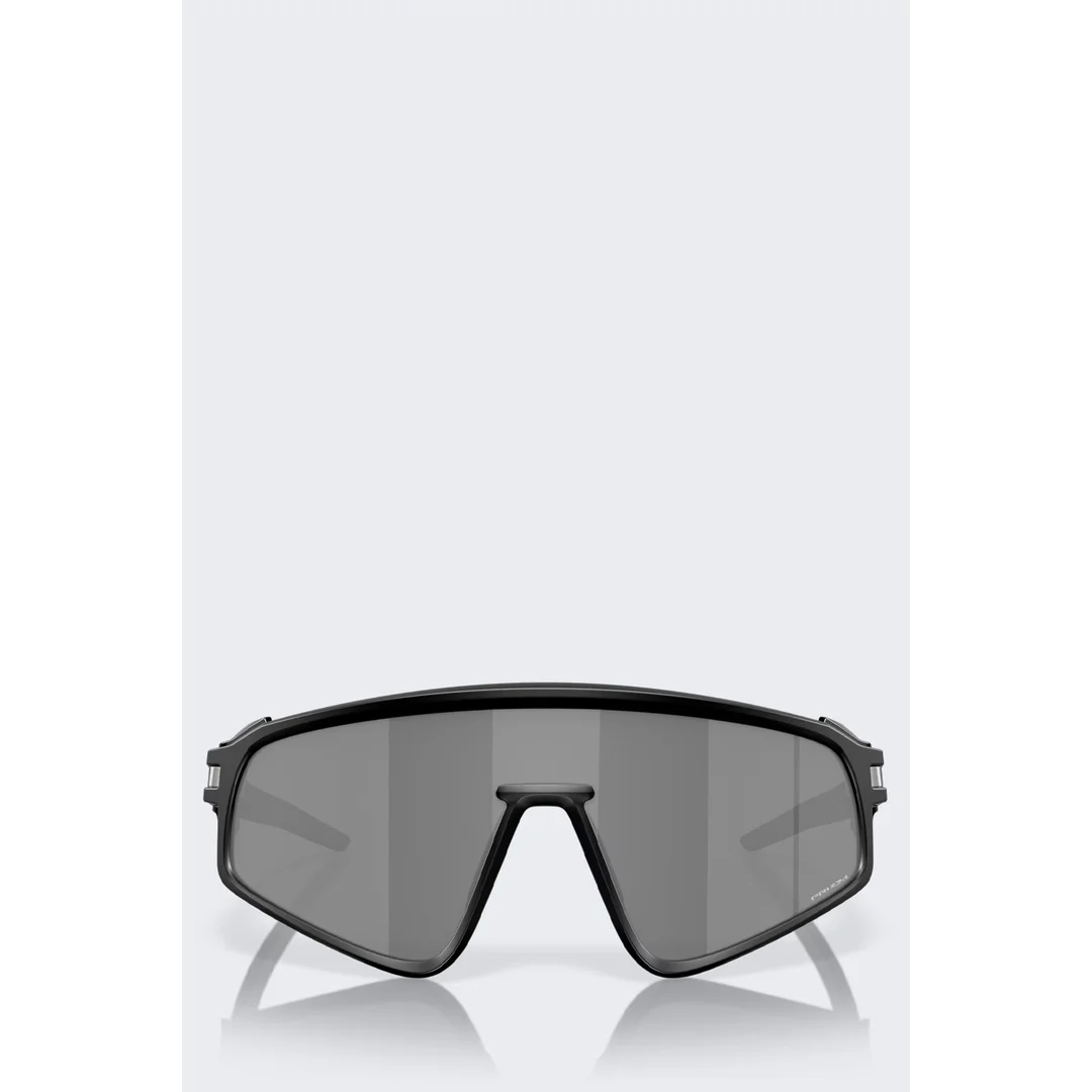 Okulary Oakley Latch Panel Prizm Black PRIZM BLACK - 9
