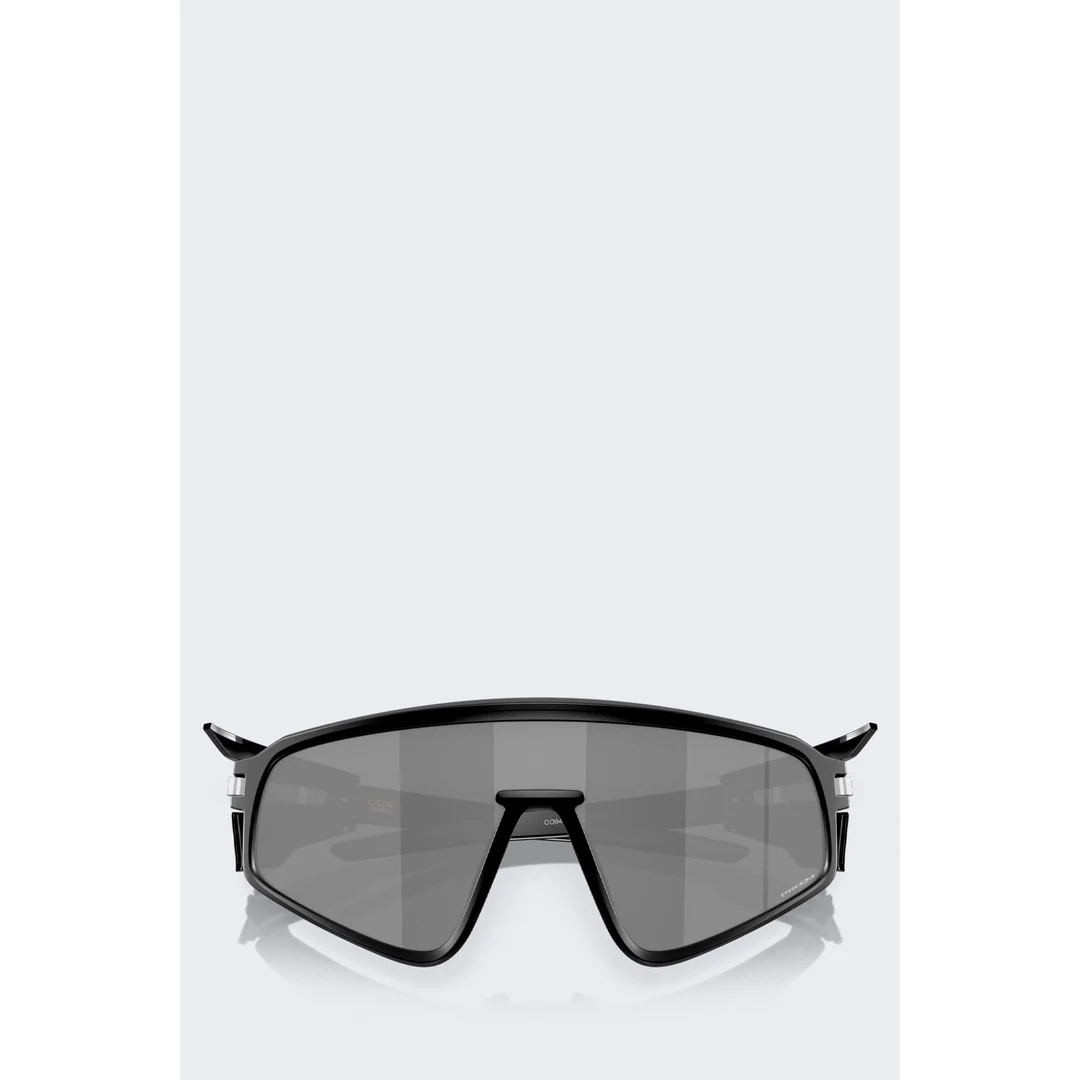 Okulary Oakley Latch Panel Prizm Black PRIZM BLACK - 12