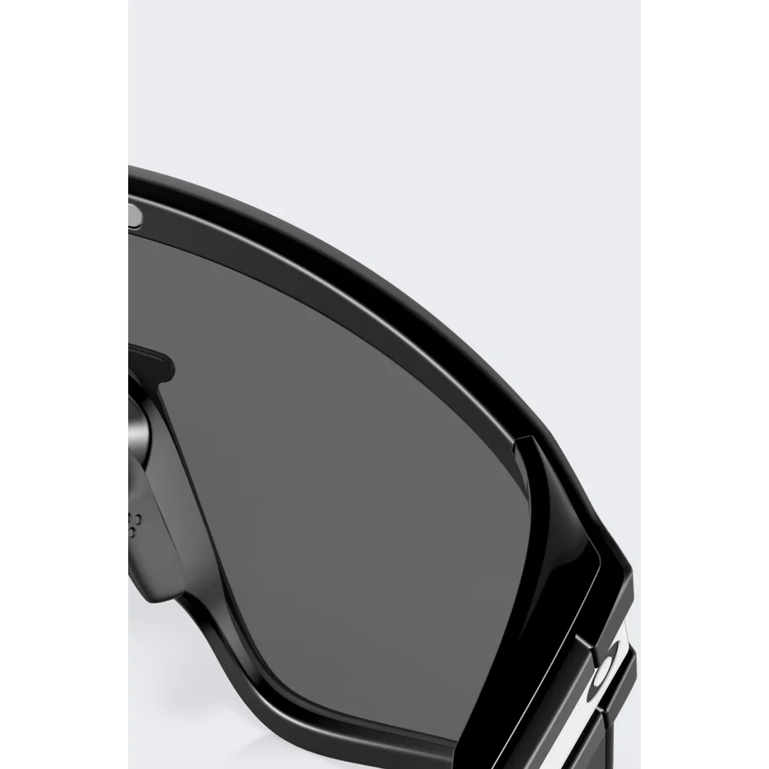Okulary Oakley Latch Panel Prizm Black PRIZM BLACK - 14