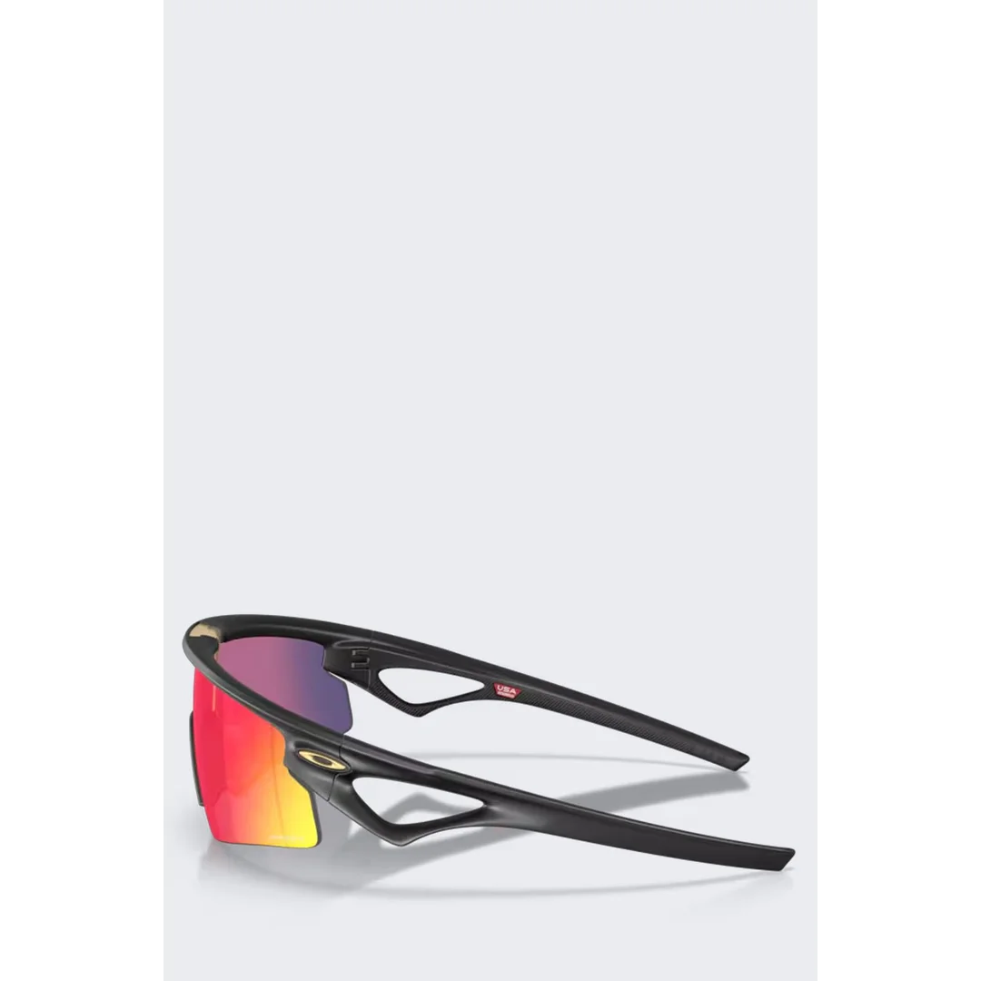 Okulary Oakley Sphaera Strike Prizm Road PRIZM ROA - 9