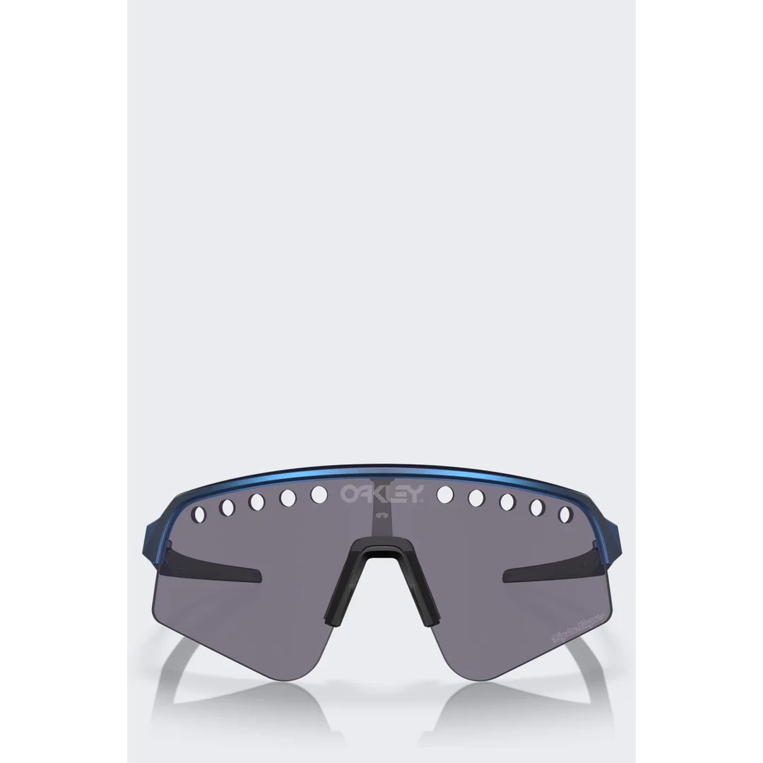 Okulary Oakley Sutro Lite Sweep Prizm Grey Troy L - 9