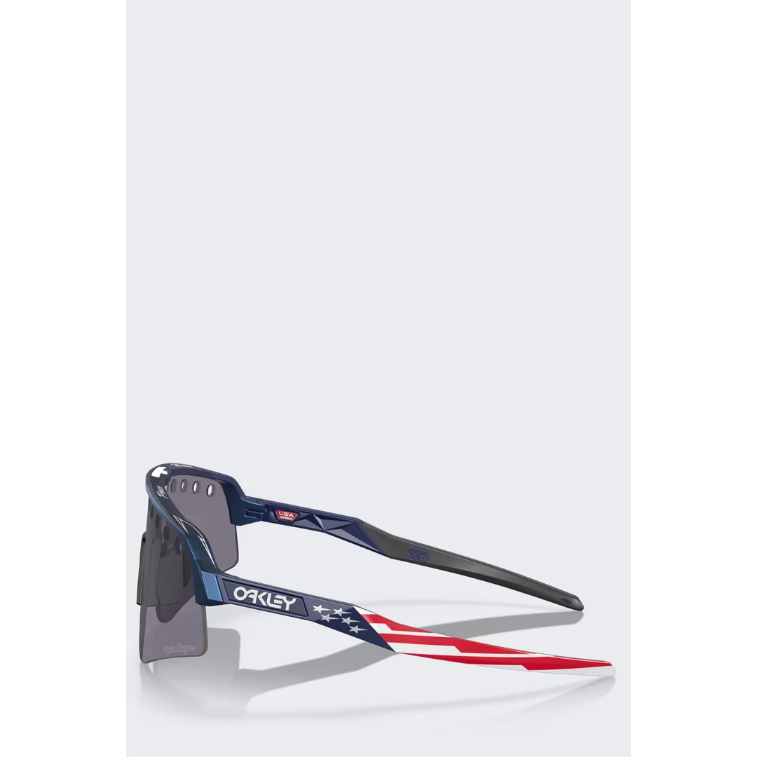 Okulary Oakley Sutro Lite Sweep Prizm Grey Troy L - 10