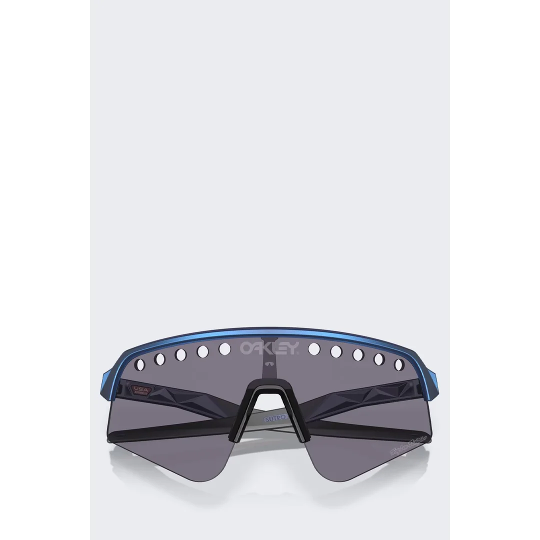 Okulary Oakley Sutro Lite Sweep Prizm Grey Troy L - 12