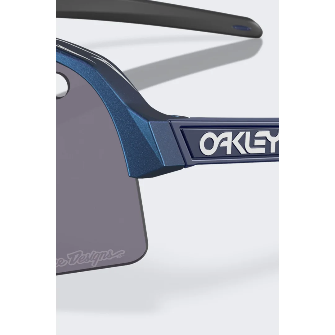 Okulary Oakley Sutro Lite Sweep Prizm Grey Troy L - 13