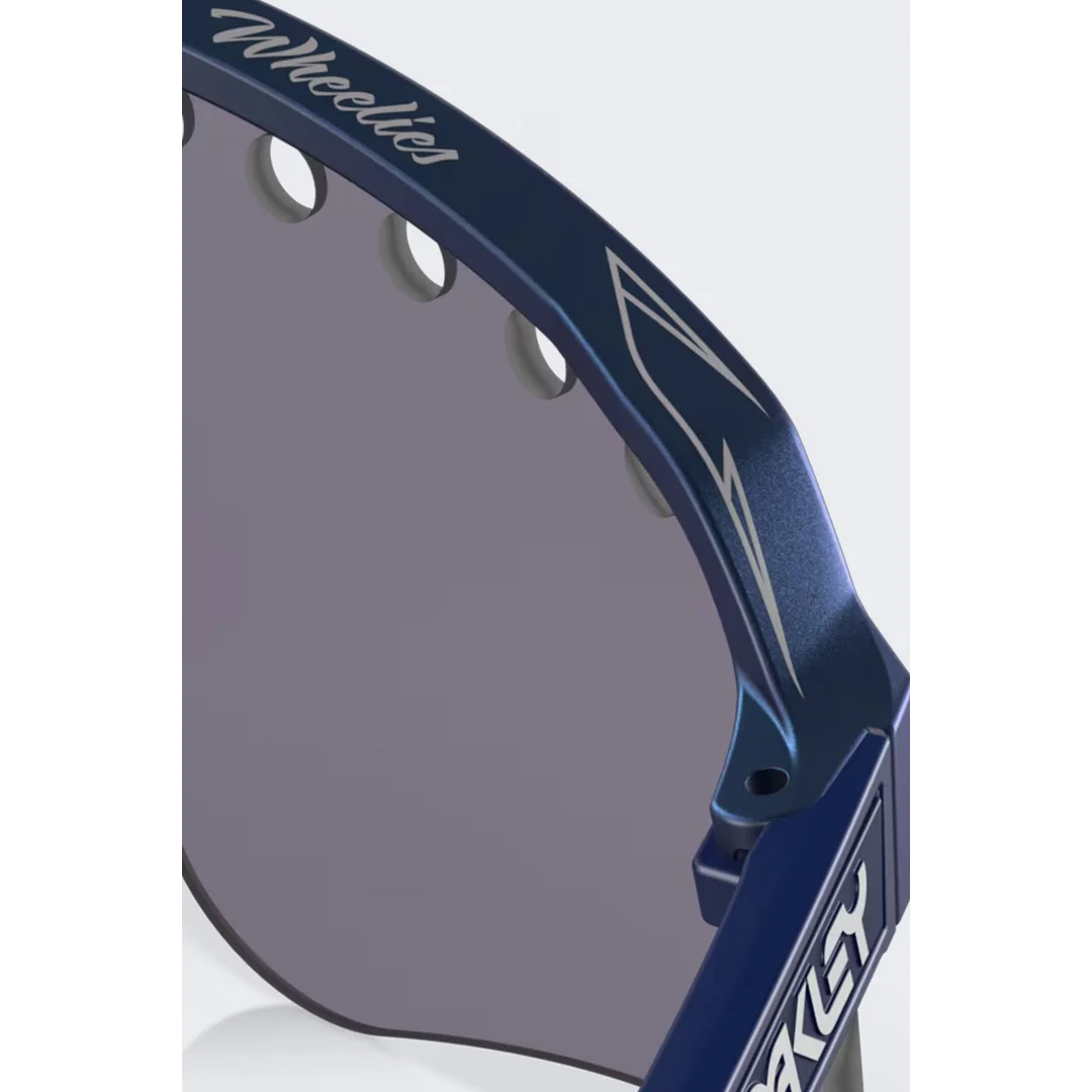Okulary Oakley Sutro Lite Sweep Prizm Grey Troy L - 14