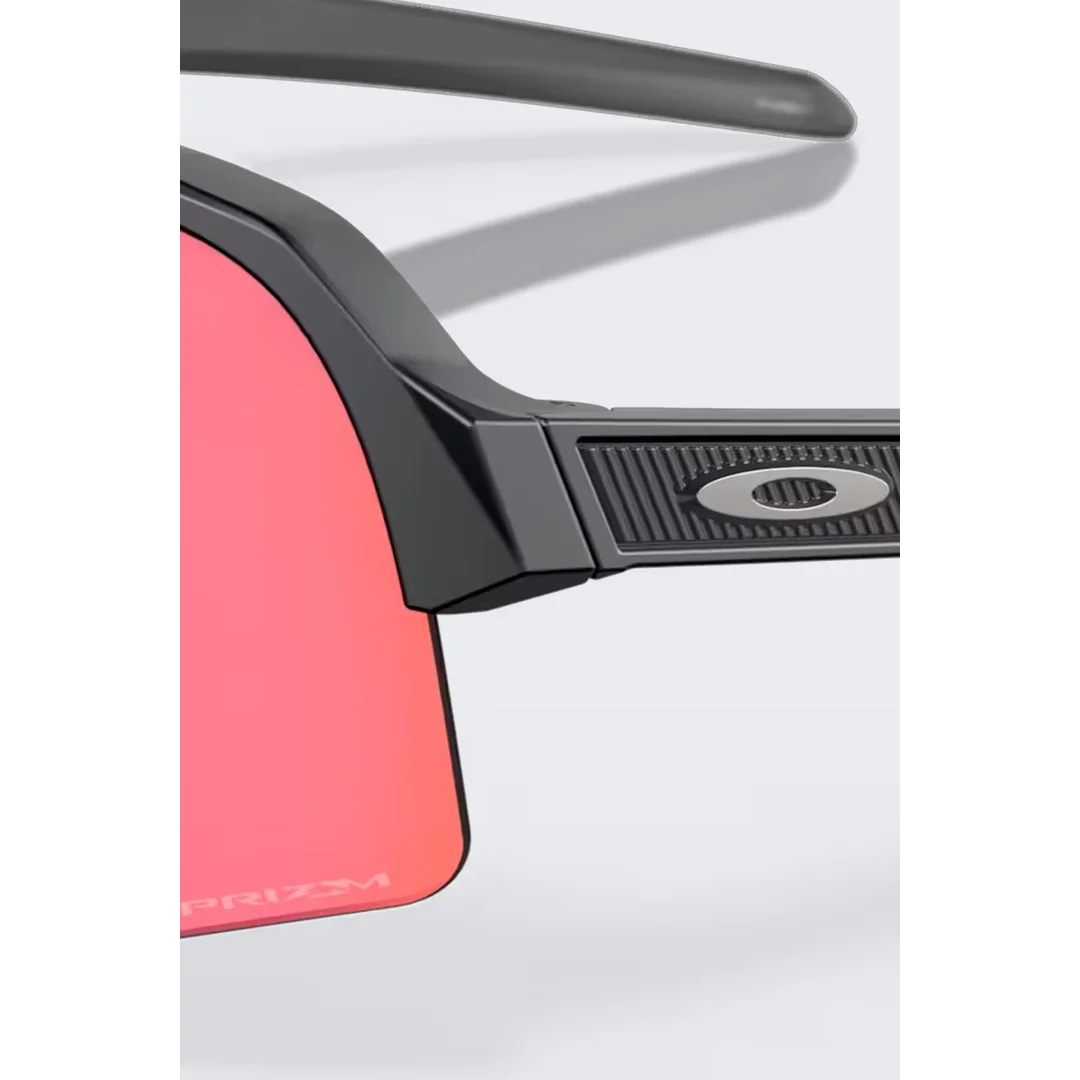 Okulary Oakley Sutro Lite Sweep Prizm Trail Torch - 13
