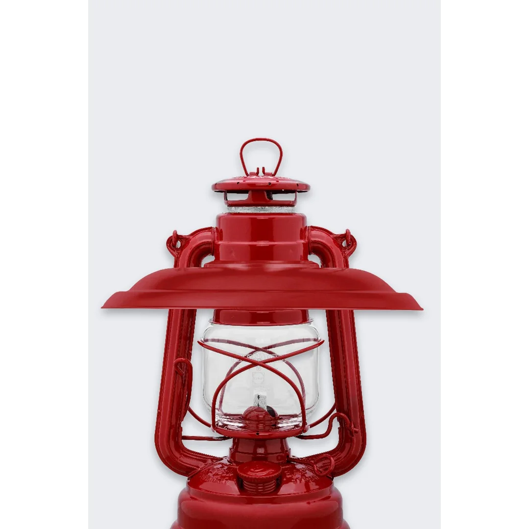 Reflektor Do Lampy Naftowej Feuerhand 276 Ruby Red - 4