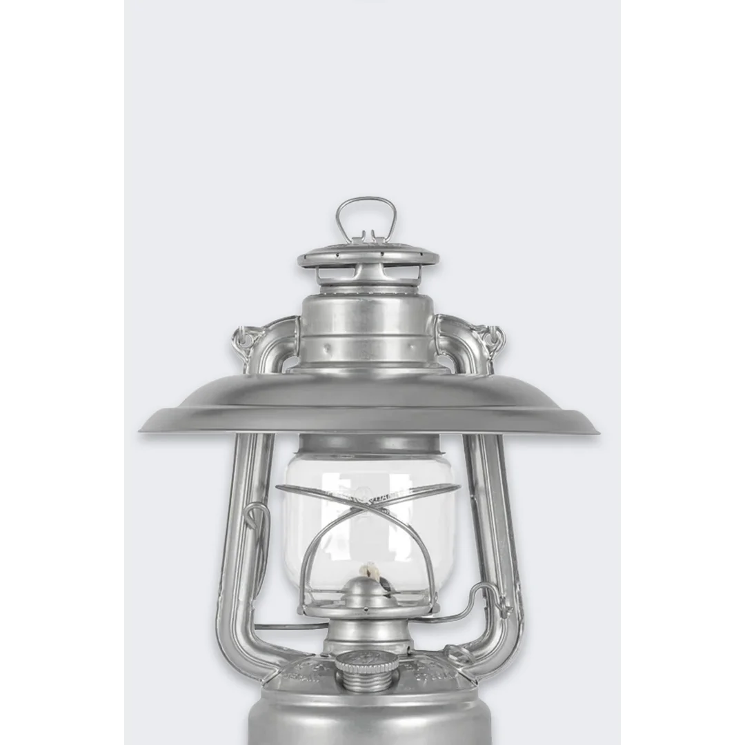 Reflektor Do Lampy Naftowej Feuerhand 276 Zinc - 4