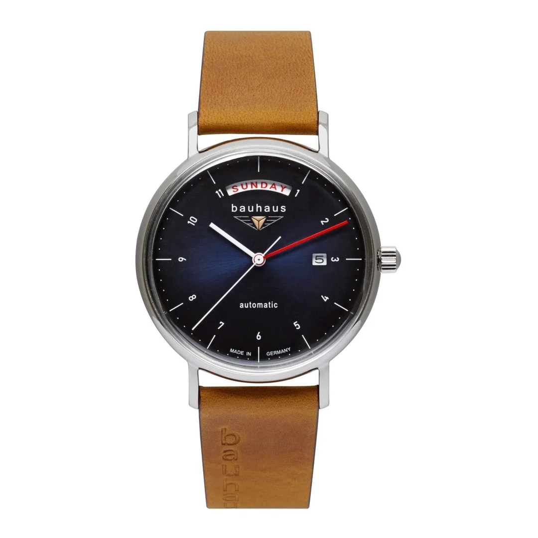 Zegarek Bauhaus Automatic 2162-3 - 2