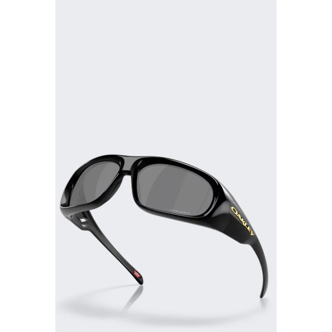 Okulary Oakley Belleville Prizm Black PRIZM BLACK - 4
