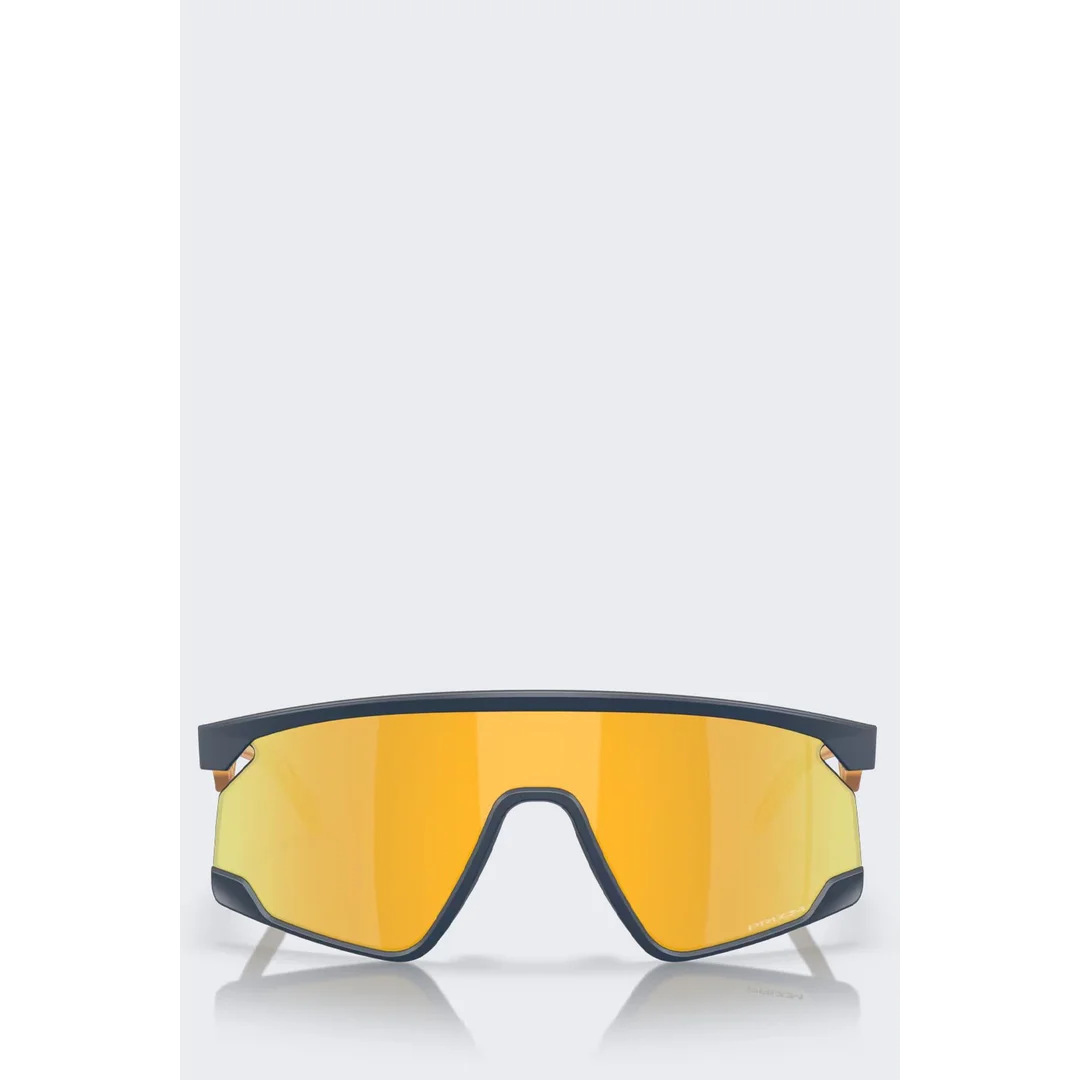 Okulary Oakley BXTR Prizm 24K PRIZM 24K MATTE ABYS - 2