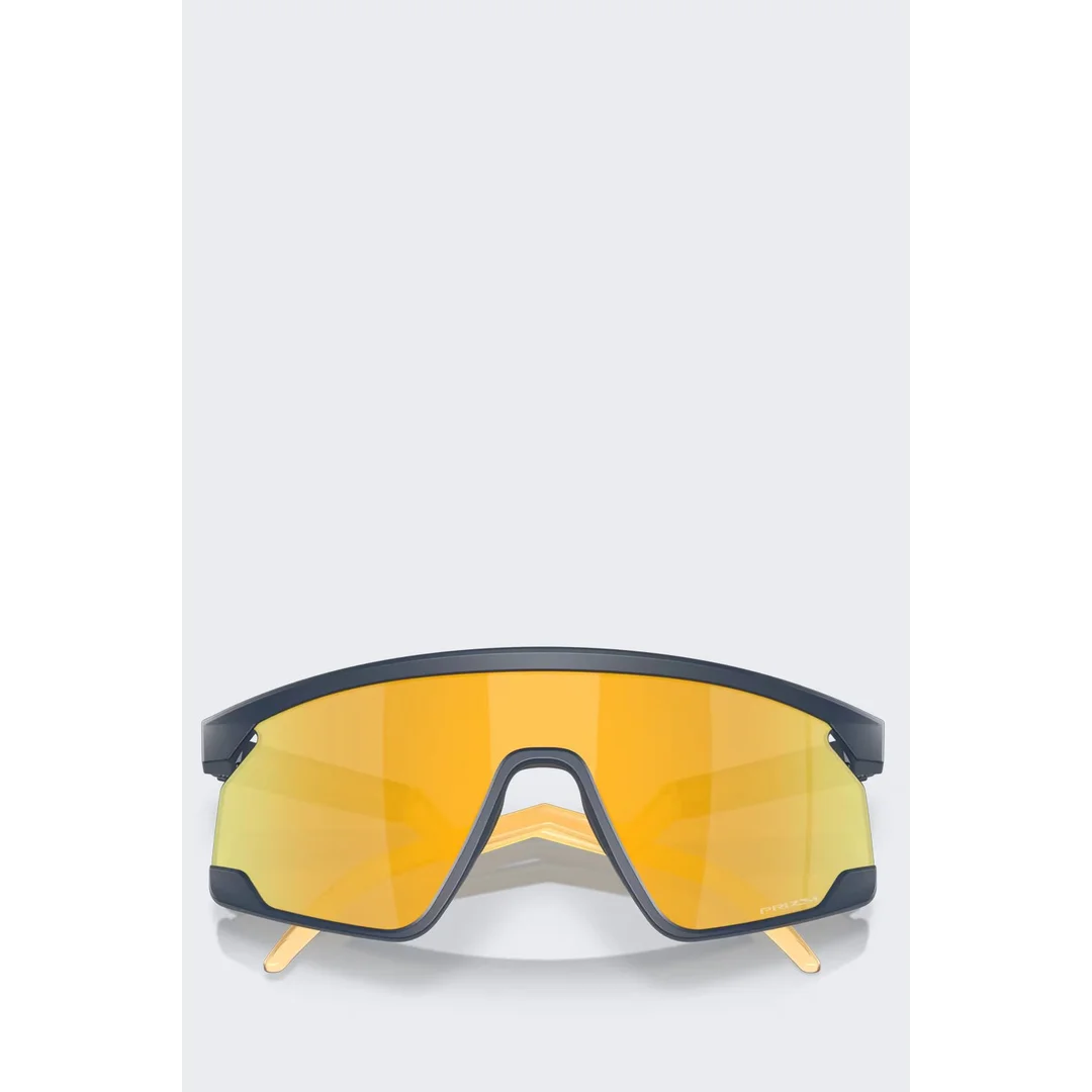 Okulary Oakley BXTR Prizm 24K PRIZM 24K MATTE ABYS - 5