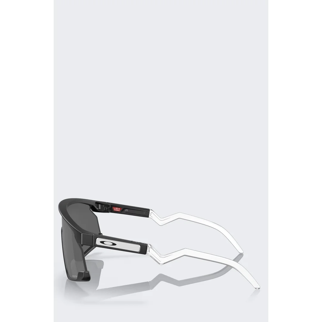 Okulary Oakley BXTR Prizm Black PRIZM BLACK MATTE - 3