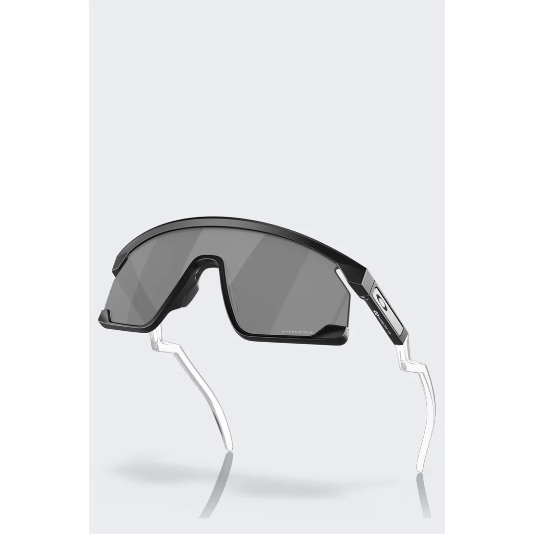 Okulary Oakley BXTR Prizm Black PRIZM BLACK MATTE - 4