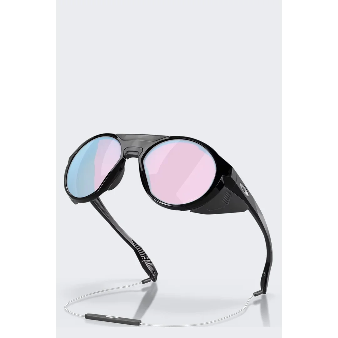 Okulary Oakley Clifden Prizm Snow Sapphire PRIZM S - 4