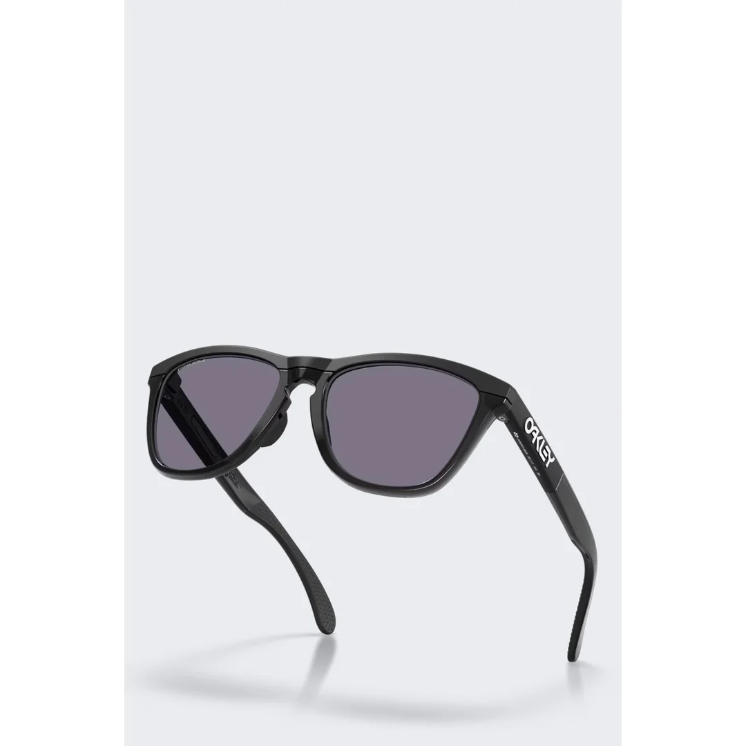 Okulary Oakley FrogSkin Range XL Prizm Grey PRIZM - 4
