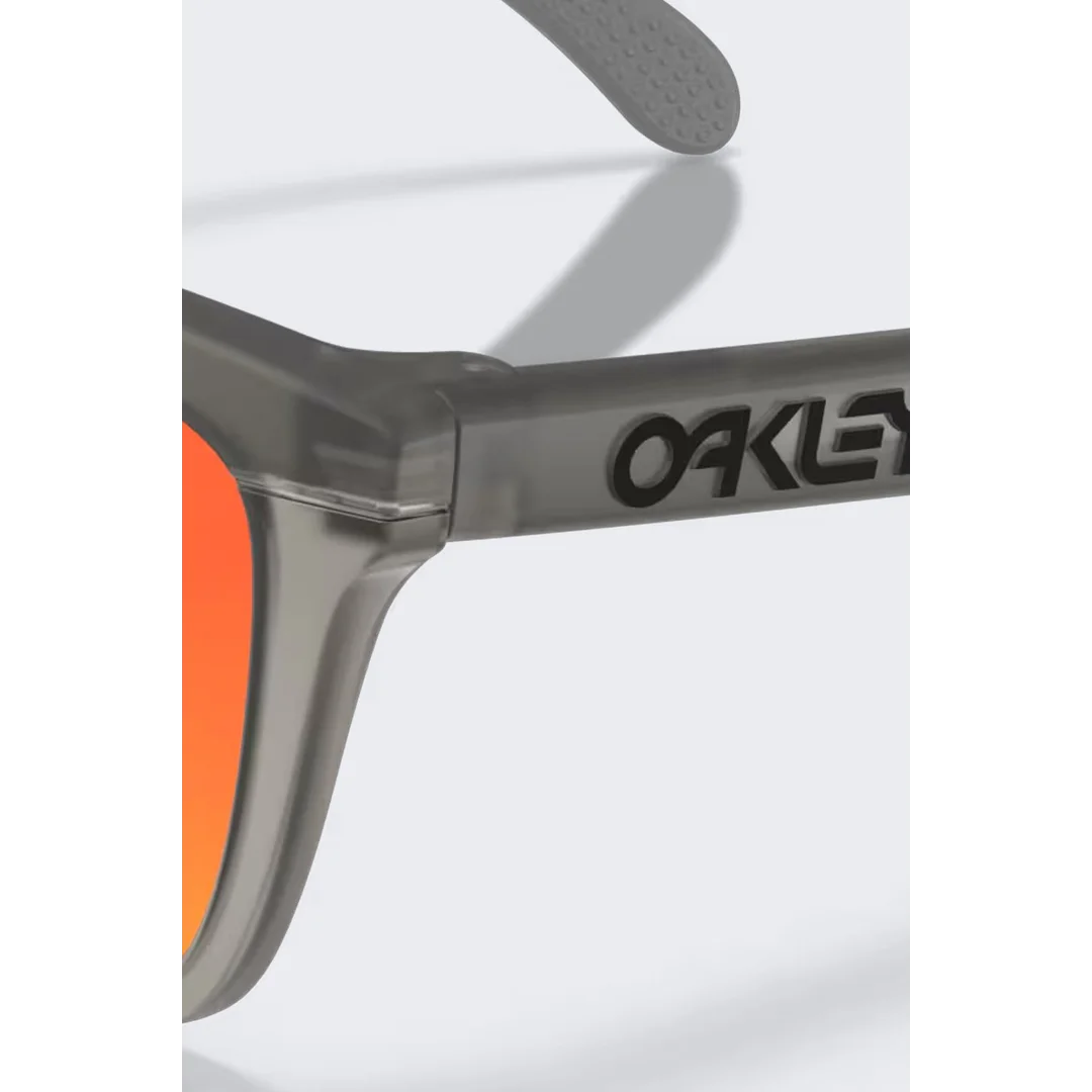 Okulary Oakley FrogSkin Range XL Prizm Ruby PRIZM - 6