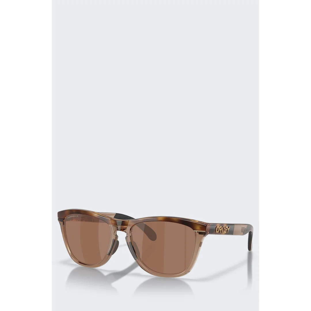 Okulary Oakley FrogSkin Range XL Prizm Tungsten PR - 1