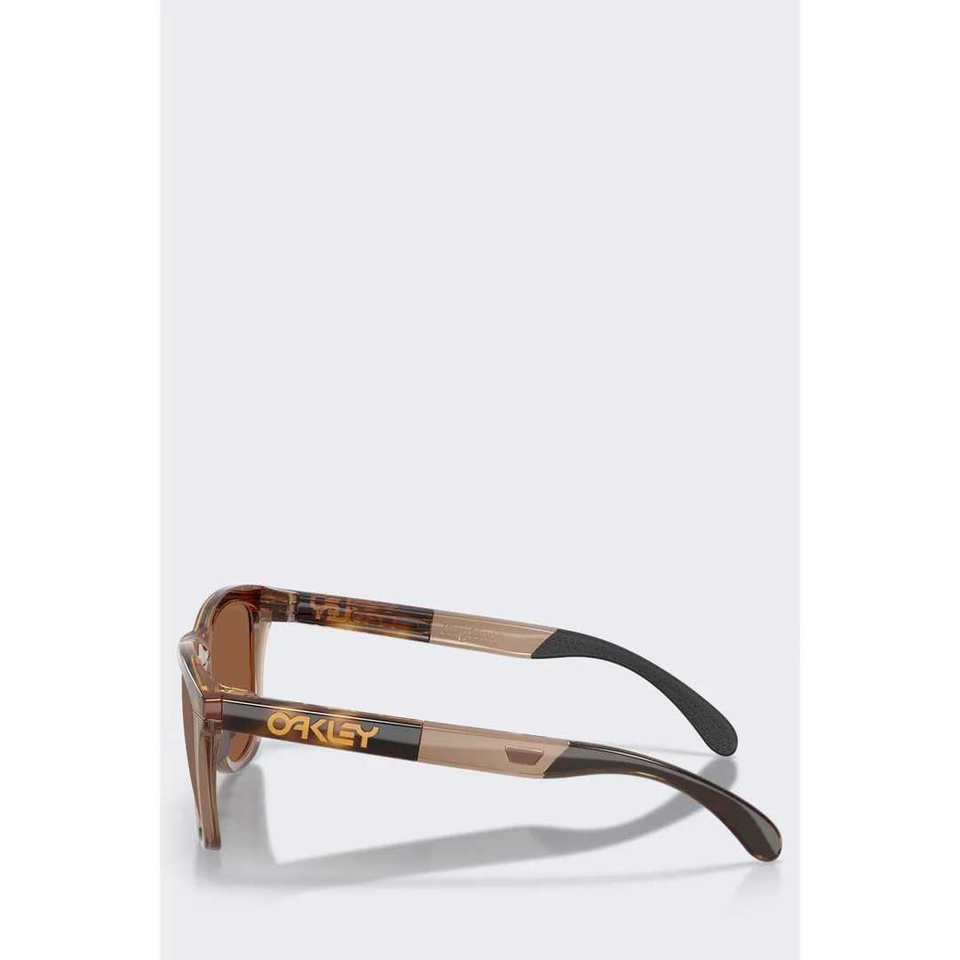 Okulary Oakley FrogSkin Range XL Prizm Tungsten PR - 3
