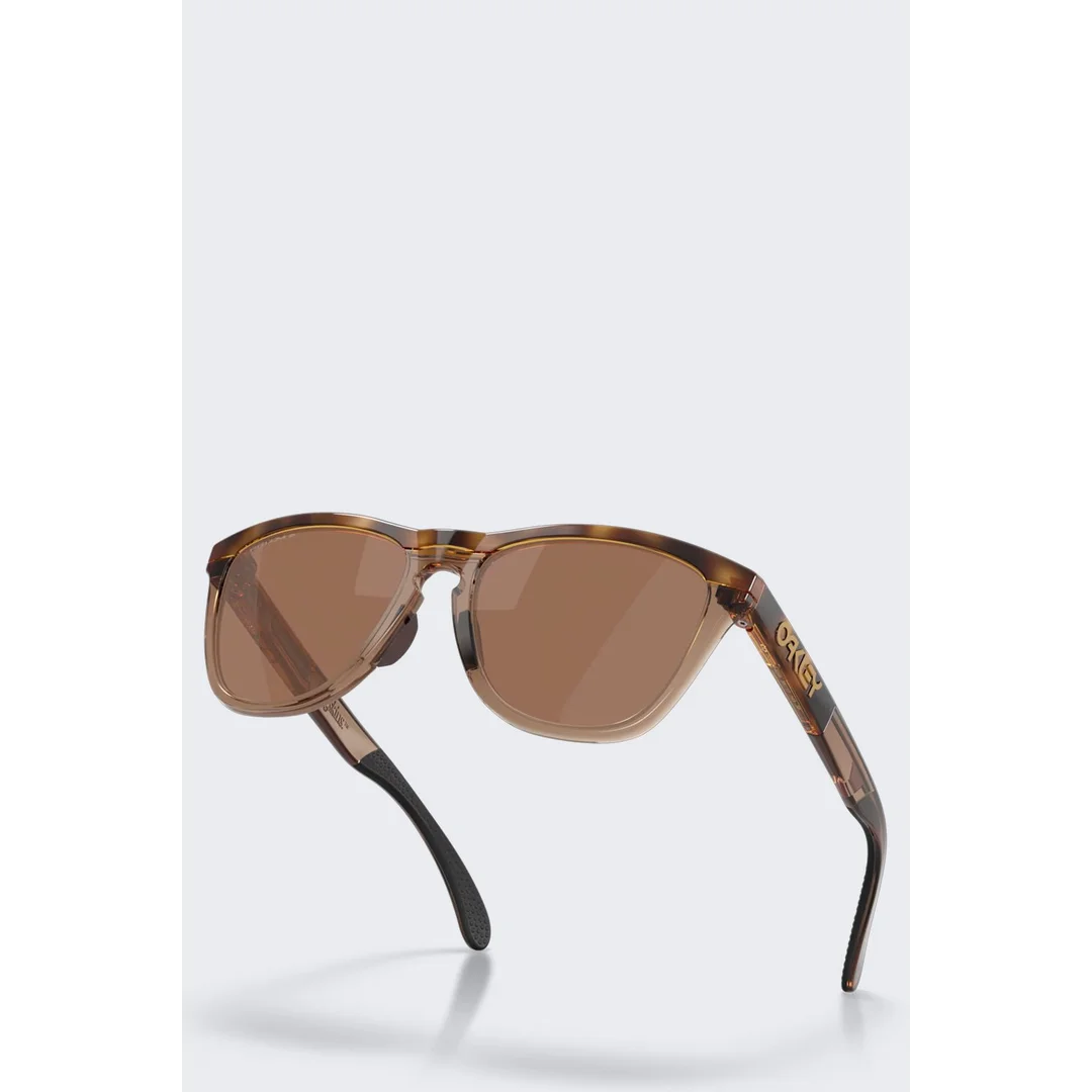 Okulary Oakley FrogSkin Range XL Prizm Tungsten PR - 4