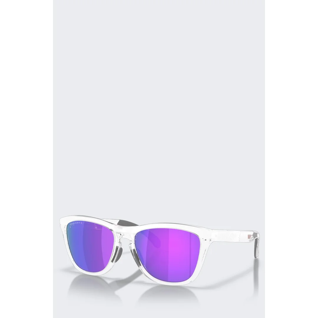 Okulary Oakley FrogSkin Range XL Prizm Violet PRIZ - 1