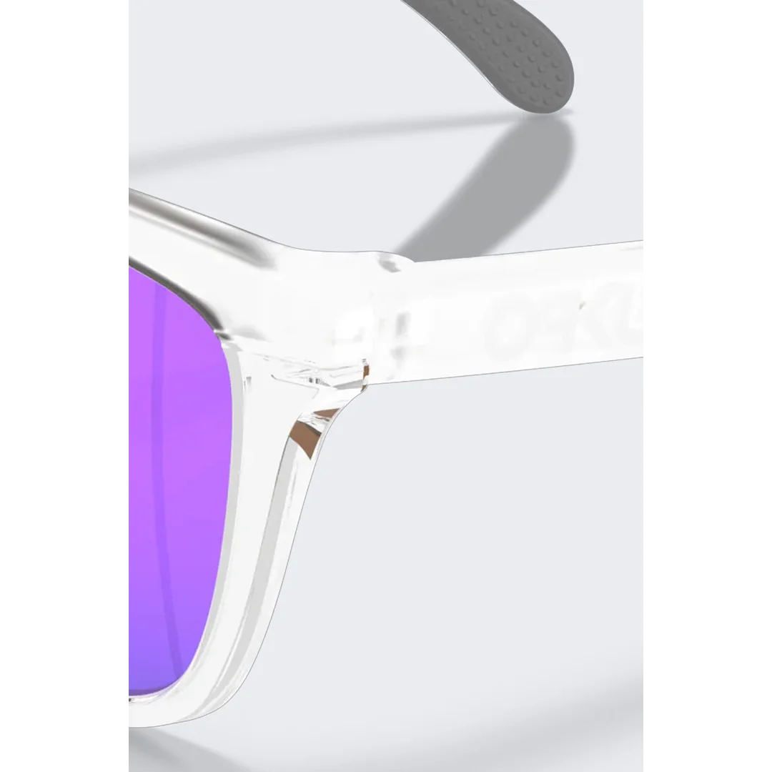 Okulary Oakley FrogSkin Range XL Prizm Violet PRIZ - 6