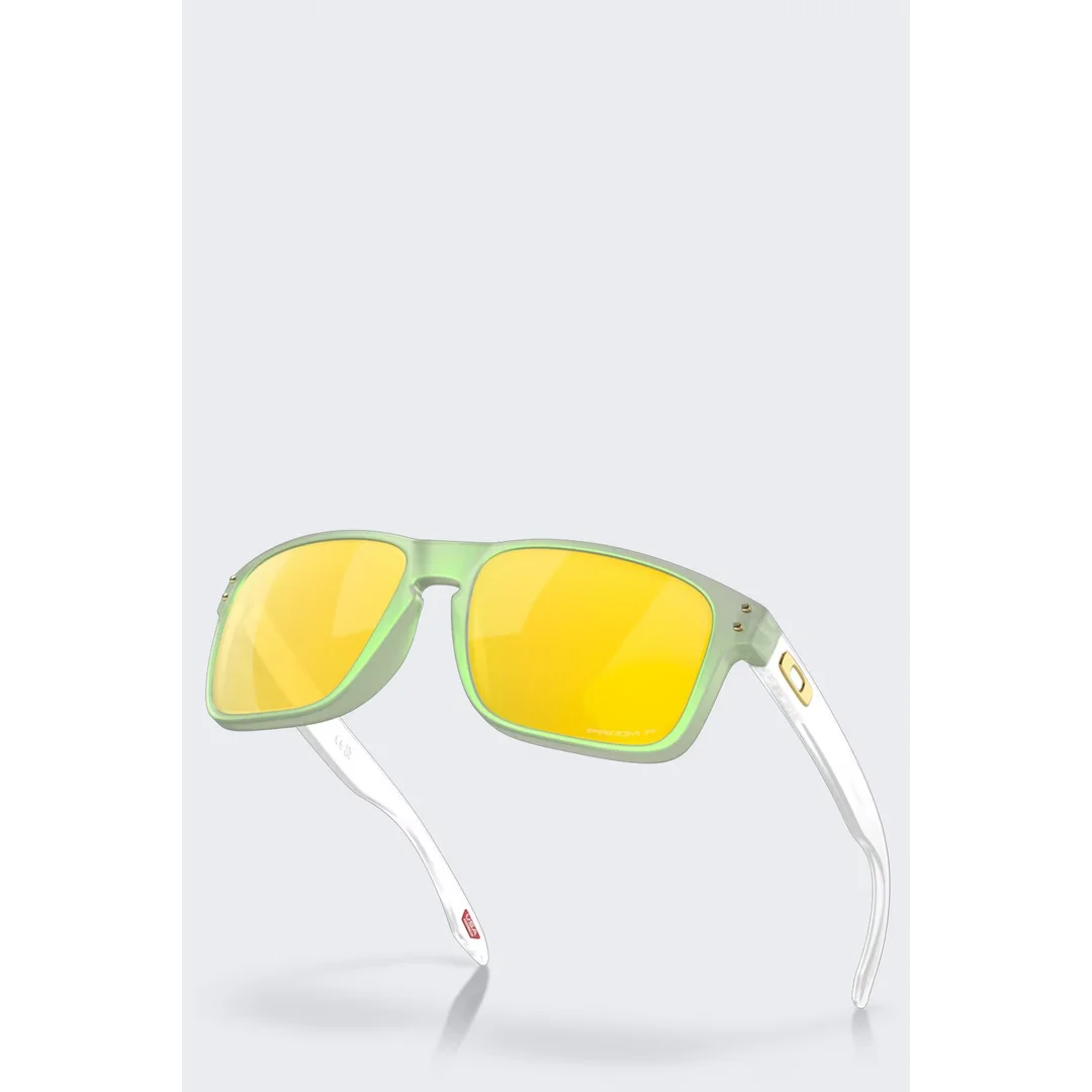 Okulary Oakley Holbrook Prizm 24K Polarized PRIZM - 4