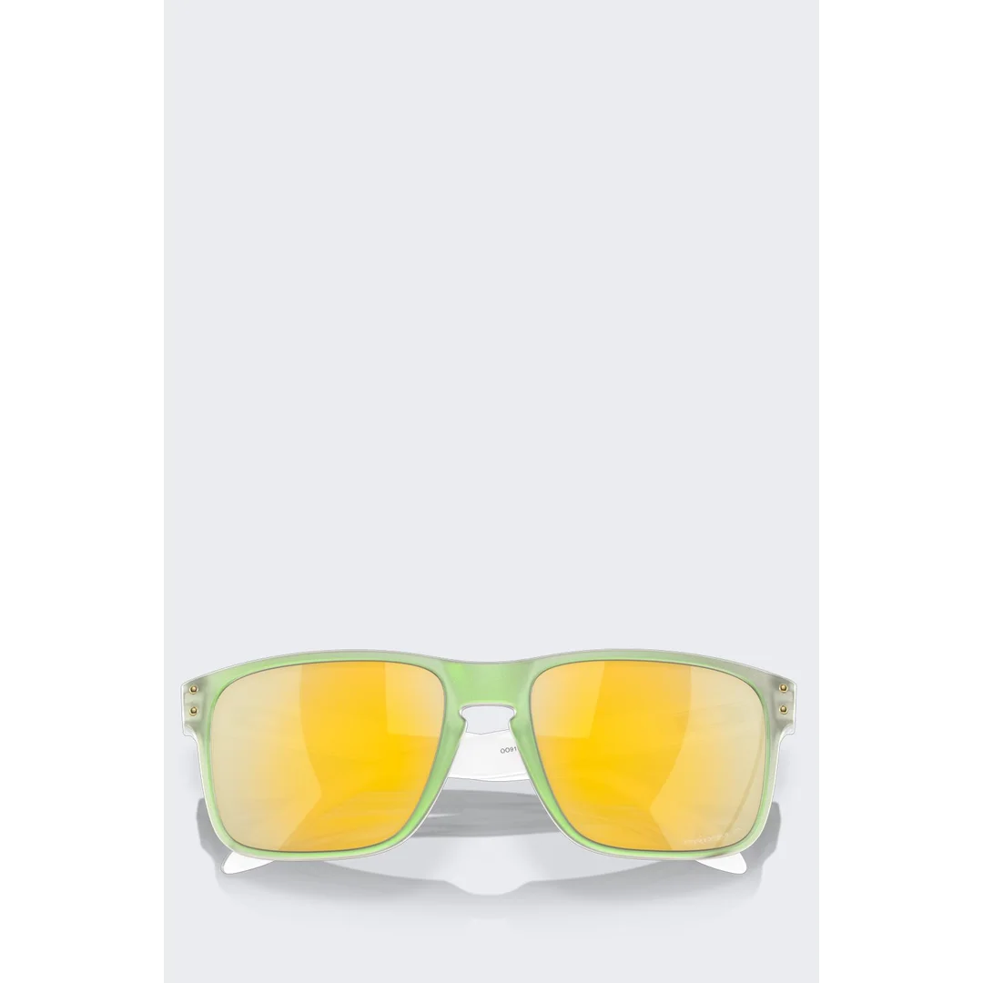 Okulary Oakley Holbrook Prizm 24K Polarized PRIZM - 5