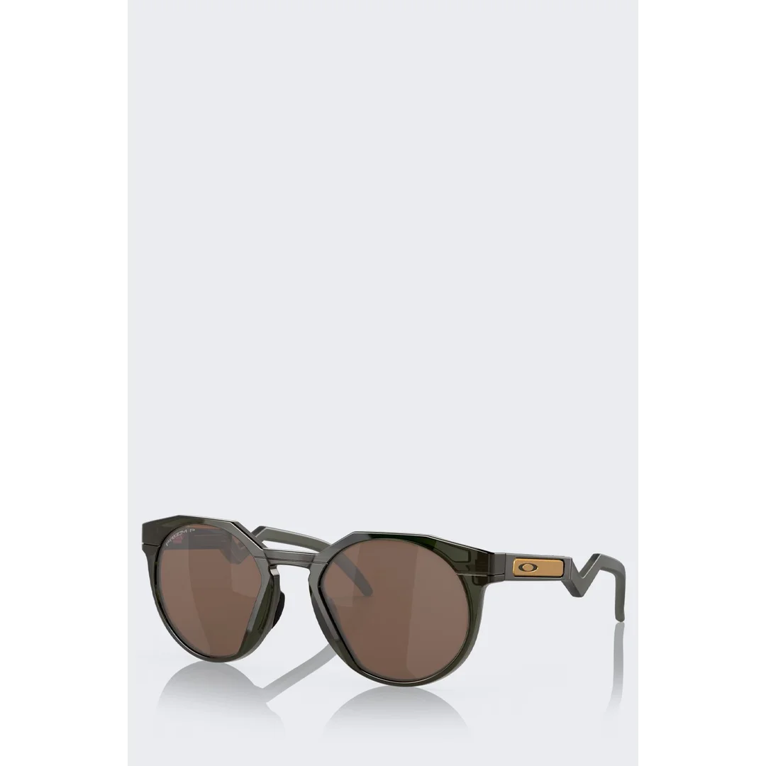 Okulary Oakley HSTN Prizm Tungsten Polarized PRIZM - 1