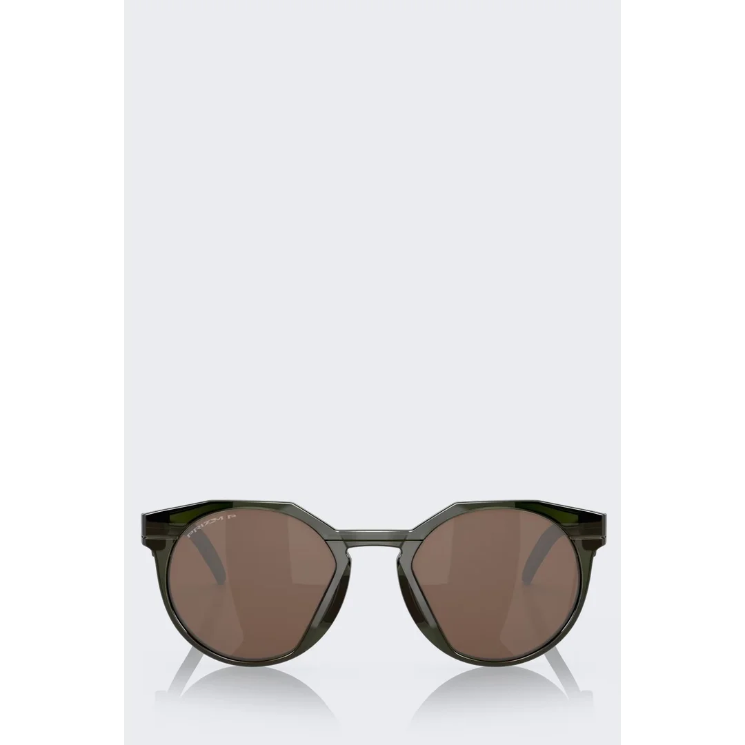 Okulary Oakley HSTN Prizm Tungsten Polarized PRIZM - 2