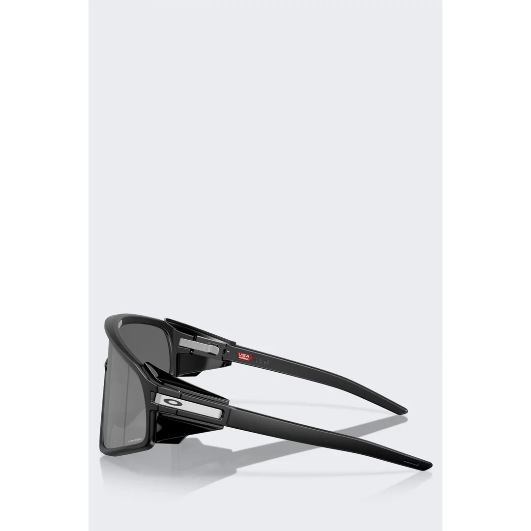 Okulary Oakley Latch Panel Prizm Black PRIZM BLACK - 3