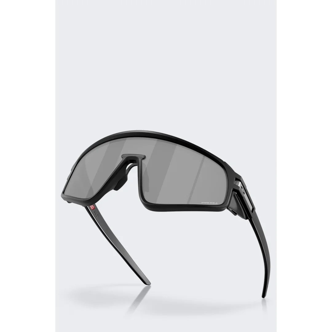 Okulary Oakley Latch Panel Prizm Black PRIZM BLACK - 4