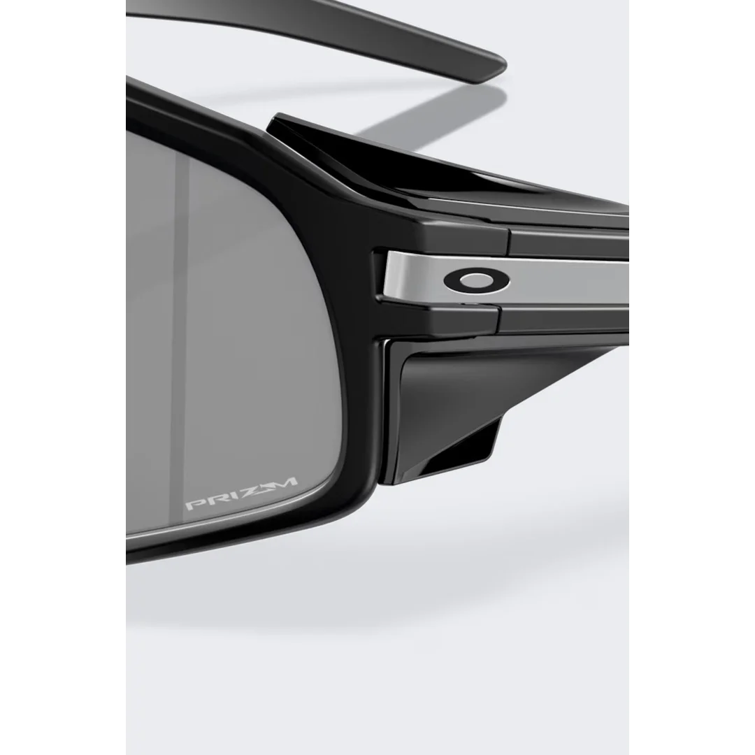 Okulary Oakley Latch Panel Prizm Black PRIZM BLACK - 6