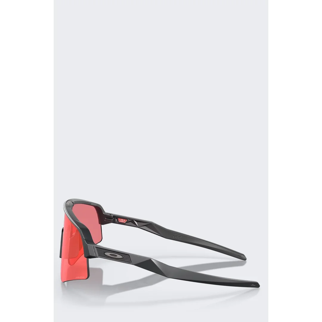 Okulary Oakley Sutro Lite Sweep Prizm Trail Torch - 3