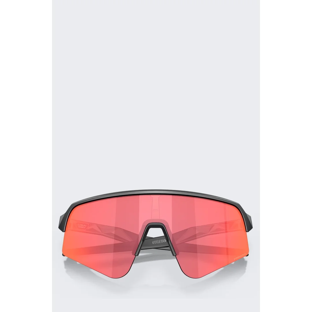 Okulary Oakley Sutro Lite Sweep Prizm Trail Torch - 5